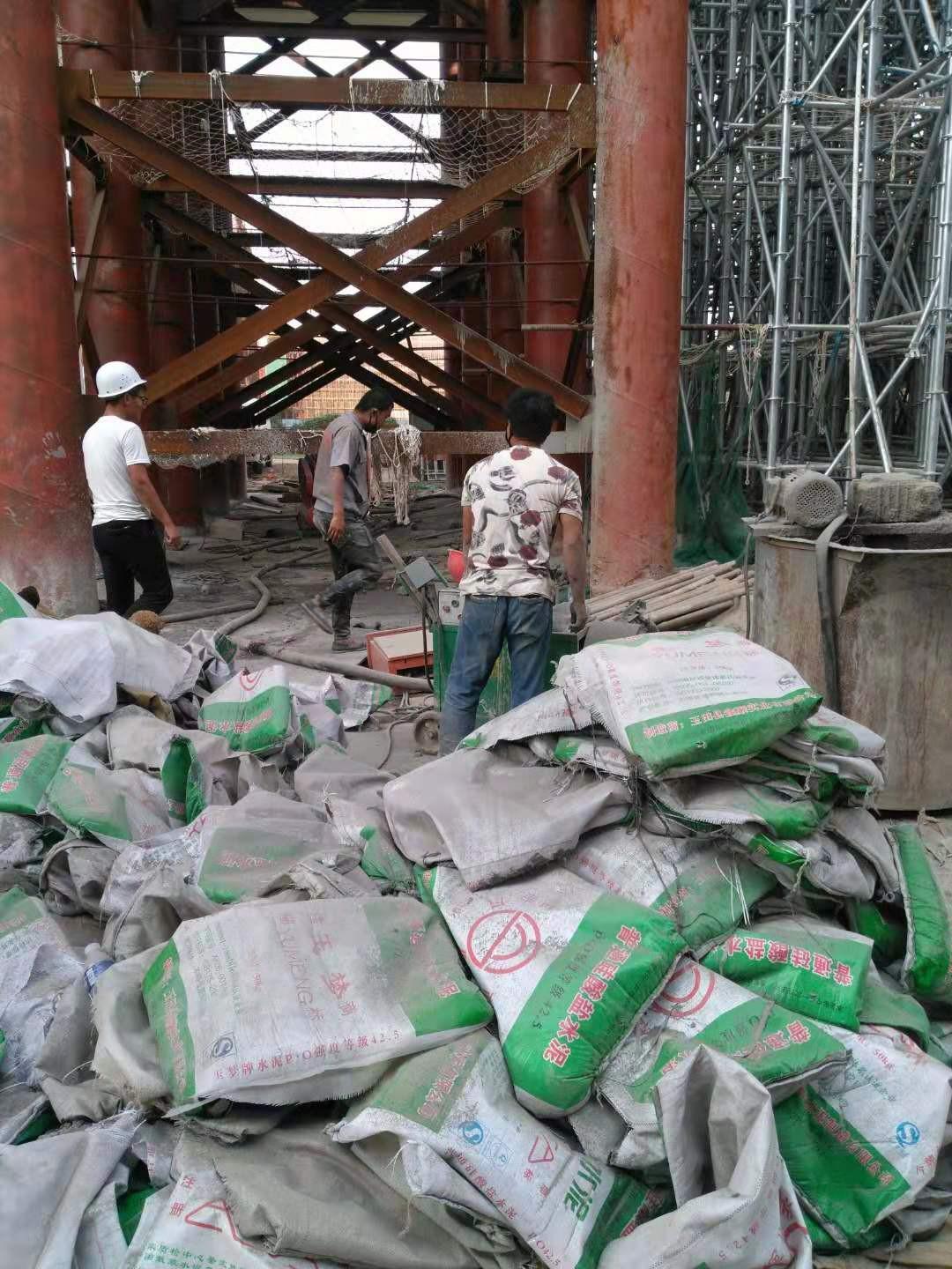 固原教你正确认识地基加固，以免当大聪明